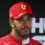 “No puede ser que ya no tenga talento” #F1 #FVDigital