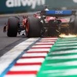 Vasseur revela el “margen de seguridad” que afecta al Ferrari de 2025 #F1 #FVDigital