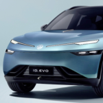 El Grupo Volkswagen expande su plataforma 'de China, para China' y llegará también a sus coches híbridos