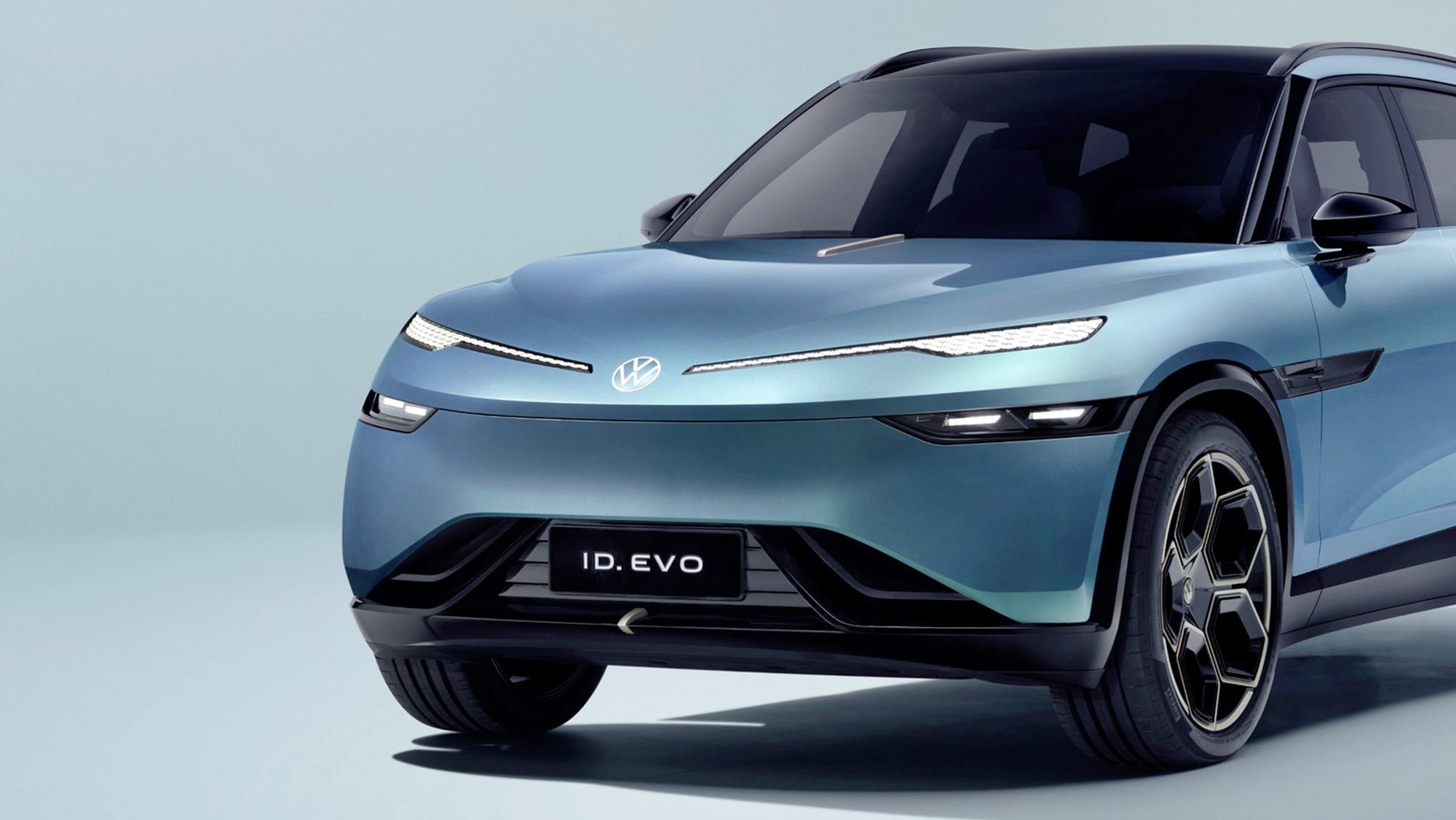 El Grupo Volkswagen expande su plataforma 'de China, para China' y llegará también a sus coches híbridos