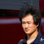 Marko deja en el aire el futuro de Tsunoda en Red Bull F1: “Todo está abierto” #F1 #FVDigital