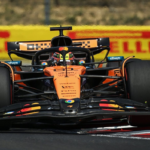 McLaren arrasa en la FP3 de Hungría con Piastri 1º; Aston se confirma para la Q3 #F1 #FVDigital