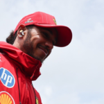 Ex piloto de Ferrari asegura que “el 90% del equipo no quería a Hamilton” #F1 #FVDigital