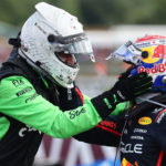 Cómo Nico Hulkenberg perdió la oportunidad de su vida en Red Bull F1 #F1 #FVDigital