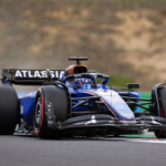 Williams ve señales de que su plan de transformación en la F1 empieza a dar frutos #F1 #FVDigital