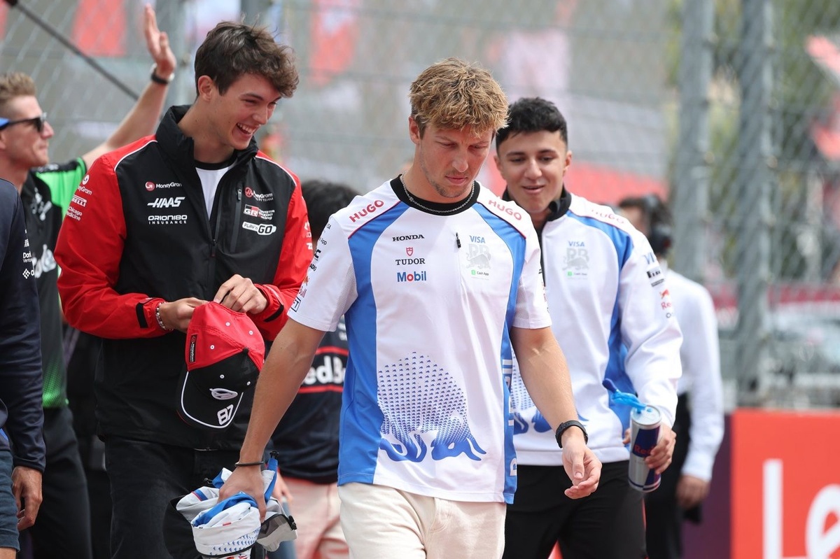 Por qué las reglas de la F1 2026 igualarán las condiciones para los rookies #F1 #FVDigital