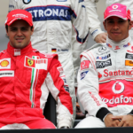Massa cuenta novedades de su lucha por el título de F1 2008 y se sincera #F1 #FVDigital
