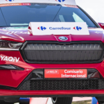 Con 13 coches 100% eléctricos y 76 híbridos enchufables, Škoda demuestra que con estos coches se puede hacer cualquier recorrido