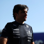 Sainz ya tiene ideas para mejorar el potencial de Williams en la F1 2026 #F1 #FVDigital