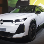 El Citroën C5 Aircross eléctrico más barato que puedes comprar también es que el más autonomía ofrece, con el mismo motor de 210 CV