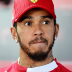 Hamilton se siente "inútil" y sugiere a Ferrari F1 cambiar de piloto #F1 #FVDigital