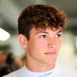Bearman recupera la confianza tras la mejora de Haas en Silverstone #F1 #FVDigital