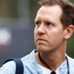 Sebastian Vettel critica las reglas de la F1 para 2026: “Sin sentido” #F1 #FVDigital