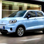 Esta marca china es imparable: 220.000 entregas en el primer semestre y quiere llegar a 1.000,000 de coches en 2026