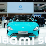 El CEO de Xiaomi confirma la llegada de sus coches eléctricos a España: fecha, estrategia y cifras récord