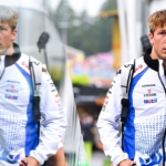 ¿Ha hecho Lawson lo suficiente para asegurar su futuro en la F1? #F1 #FVDigital