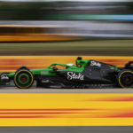 Por qué Sauber no renuncia a la lucha en la F1 2025 #F1 #FVDigital