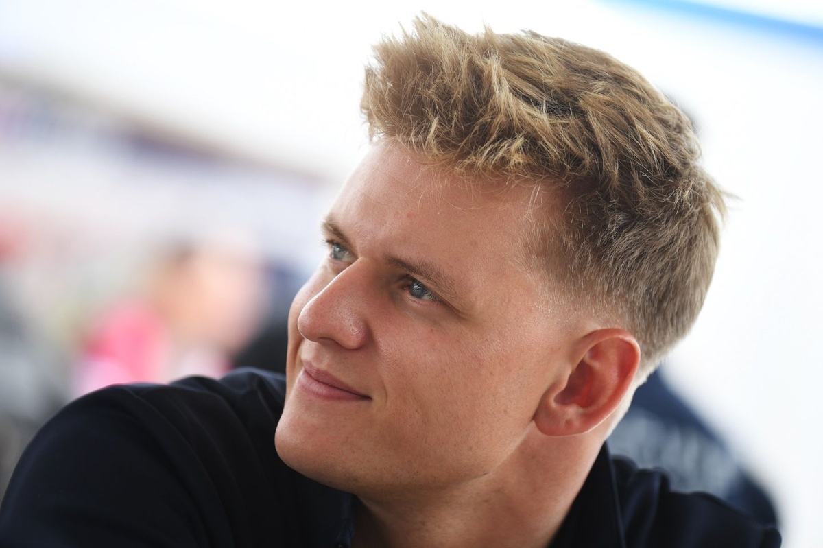 ¿Puede Mick Schumacher acabar en Cadillac incluso sin un asiento en la F1? #F1 #FVDigital