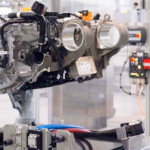 Un 30% más de autonomía en los coches eléctricos de BMW con la tecnología Gen6: 800 V, 2 motores, sin tierras raras y baterías cilíndricas estructurales