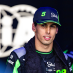 Ecclestone señala a Bortoleto como el reemplazo ideal de Hamilton en Ferrari #F1 #FVDigital