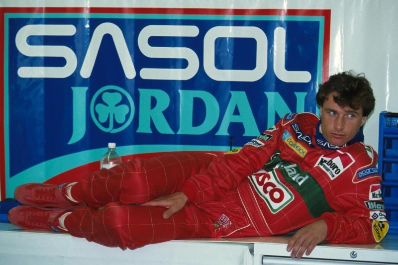 Las sanciones más locas que ha visto la F1 #F1 #FVDigital