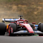Leclerc sorprende a McLaren y Alonso se queda a una décima de la pole #F1 #FVDigital