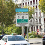 Menos de la mitad de las ciudades con obligación a zonas de bajas emisiones ha hecho los deberes a tiempo en España