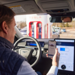 Así se llamarán los coches eléctricos de nueva generación de Ford, pero no te sonará ninguno de los nombres registrados