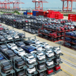 Esta empresa permite a los europeos comprar coches eléctricos directamente a los fabricantes chinos