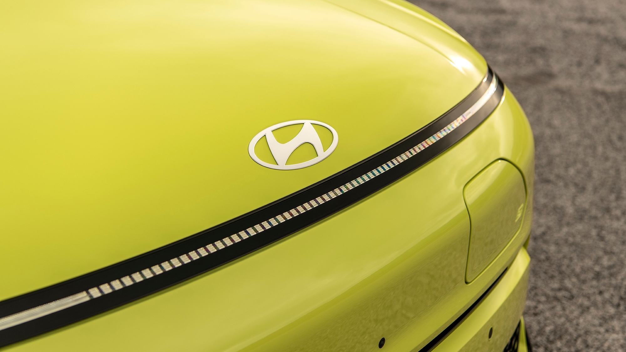 Hyundai calienta motores: mostrará su modelo eléctrico 'rompe mercados' en sólo unos días