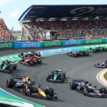 Horario del GP de Países Bajos de F1: ¡vuelve el mundial! #F1 #FVDigital