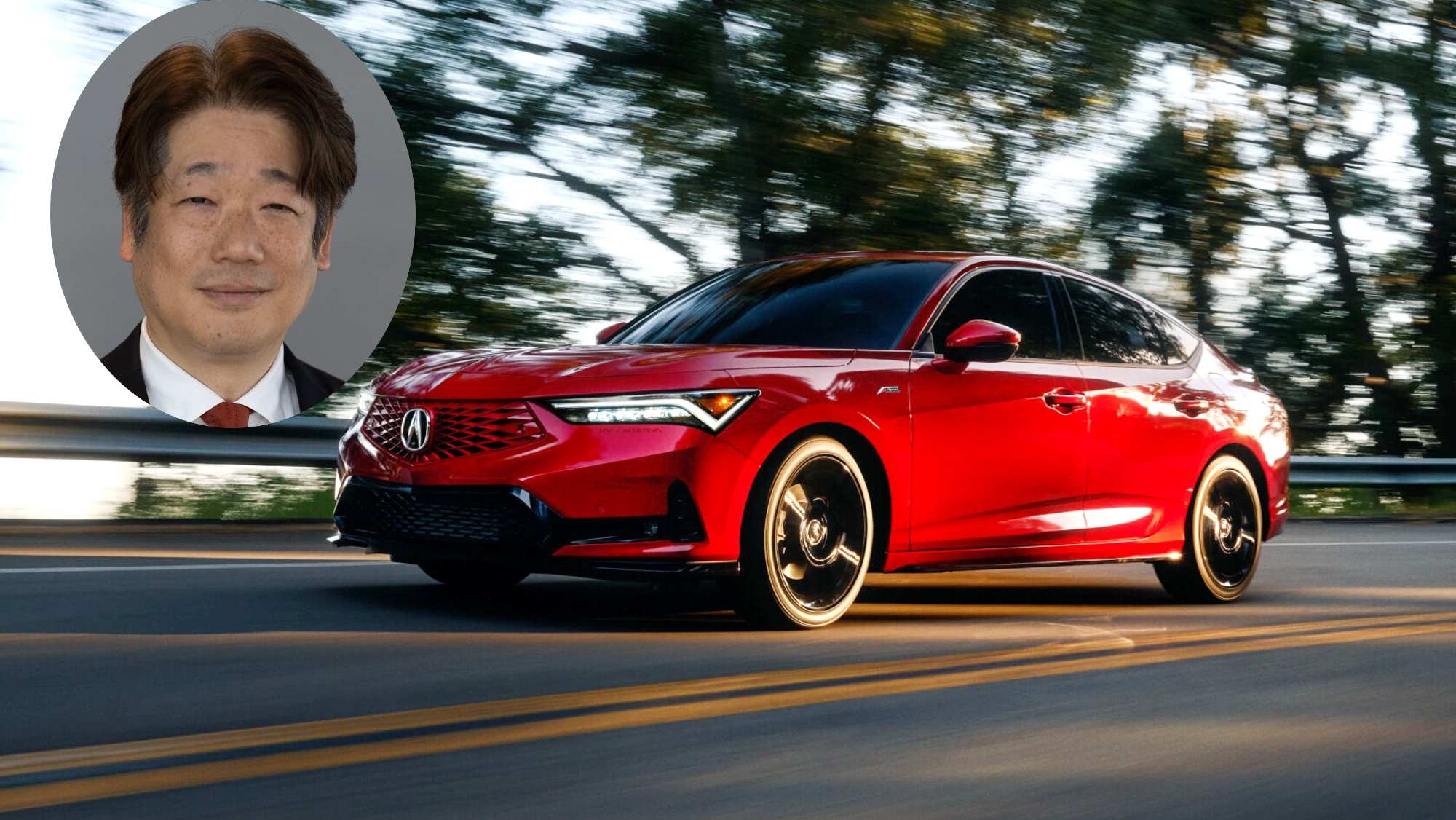 El CEO de Honda América se rinde a la evidencia de los coches eléctricos: "Mirando la demanda de los clientes, no es realista"