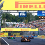¿Es importante salir desde la pole para ganar en Hungría F1? #F1 #FVDigital