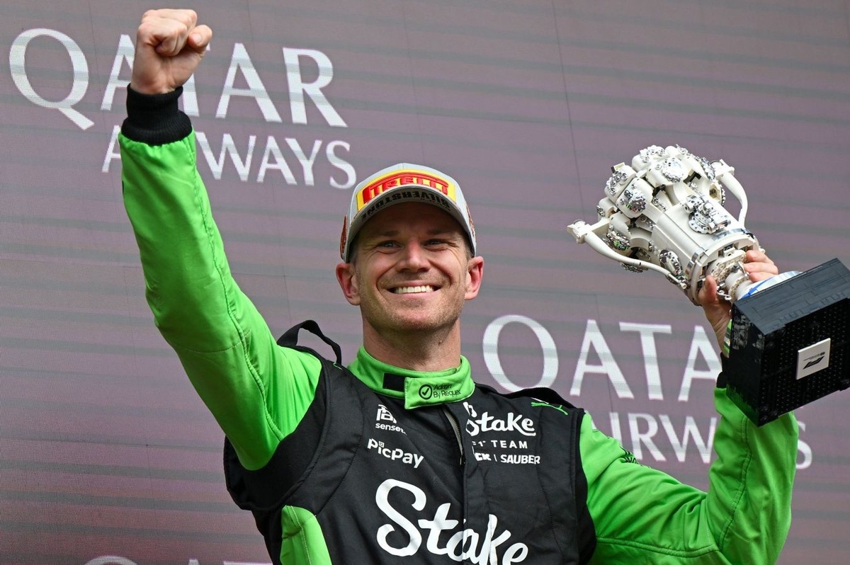Estos récords de Fórmula 1 quizá nunca se rompan #F1 #FVDigital