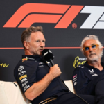 “La era Briatore en F1 acabó” #F1 #FVDigital