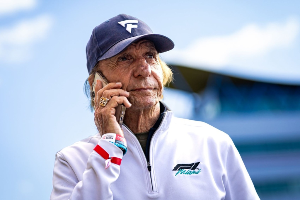 Fittipaldi coincide con Alonso al escoger el mejor rookie: “Es impresionante” #F1 #FVDigital