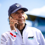 Fittipaldi coincide con Alonso al escoger el mejor rookie: “Es impresionante” #F1 #FVDigital