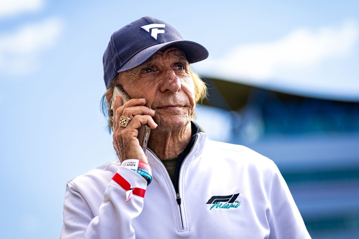 Fittipaldi coincide con Alonso al escoger el mejor rookie: “Es impresionante” #F1 #FVDigital