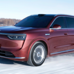 El SUV más seguro de China ya no es de Xiaomi: su principal rival tecnológico le ha arrebatado el mérito
