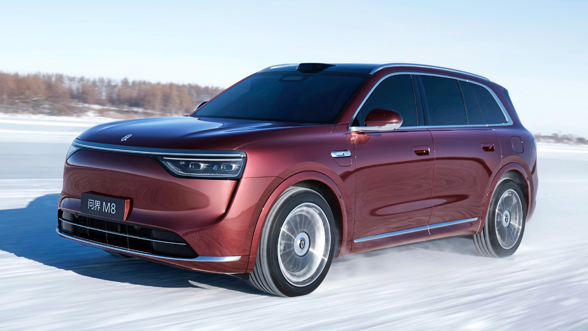 El SUV más seguro de China ya no es de Xiaomi: su principal rival tecnológico le ha arrebatado el mérito