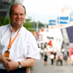 “¡Enséñame el dinero!”, cinco entradas en la F1 que no llegaron a nada #F1 #FVDigital