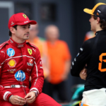 Cómo Leclerc logró la pole y dónde perdió McLaren su ritmo #F1 #FVDigital