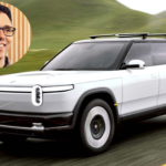 R.J. Scaringe, CEO de Rivian, sobre los coches eléctricos: "En una gran cantidad de casos, diría que el producto no es tan bueno"