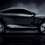 Batman tiene nuevo coche, es eléctrico, indio y tiene una autonomía de 550 km