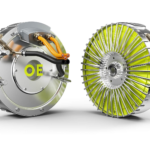 El par de un V8, una eficiencia del 97 % y una reducción de costes del 35 %: las claves de este nuevo motor eléctrico de flujo axial