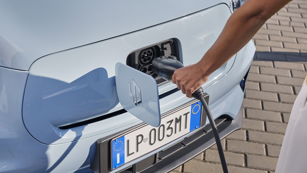 No necesitas tanta autonomía en tu coche eléctrico. Según un estudio, sólo usarás un pequeño porcentaje a diario