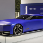 La nueva Jaguar usará el 'método Tesla' en sus ventas: "Somos mejores cuando ponemos el precio que queremos"