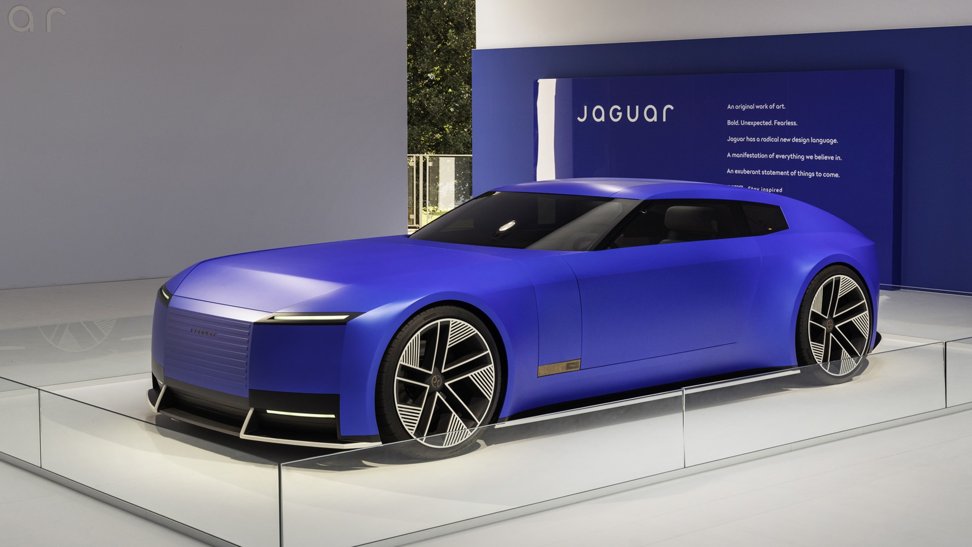La nueva Jaguar usará el 'método Tesla' en sus ventas: "Somos mejores cuando ponemos el precio que queremos"