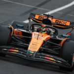 “El viento nos hizo perder medio segundo” #F1 #FVDigital