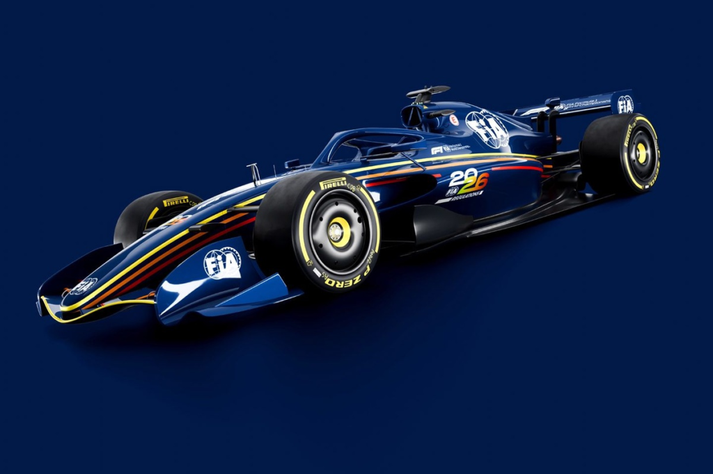Esto es todo lo que cambia en la F1 en 2026 #F1 #FVDigital